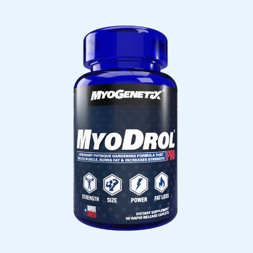 Myodrol-HSP